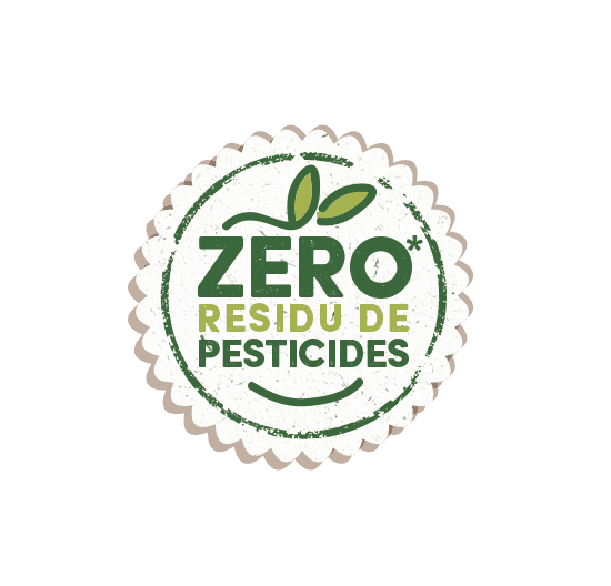 Le zéro résidu de pesticides est un pas de plus pour Mutti - La